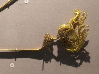 JBO竞博平台_249米华夏金融中心初现 天津滨海再添新地标